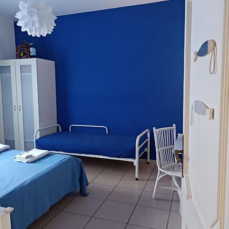 Travel And Living Hotel Trani Buitenkant foto